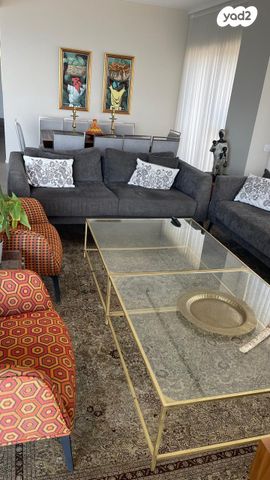 גג/ פנטהאוז, אריק איינשטיין 3, דרום חדש, פארק הים, בת ים