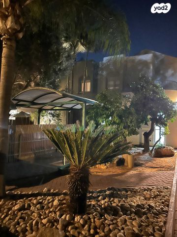 דו משפחתי, האתרוג, נווה ניצנים, כפר יונה