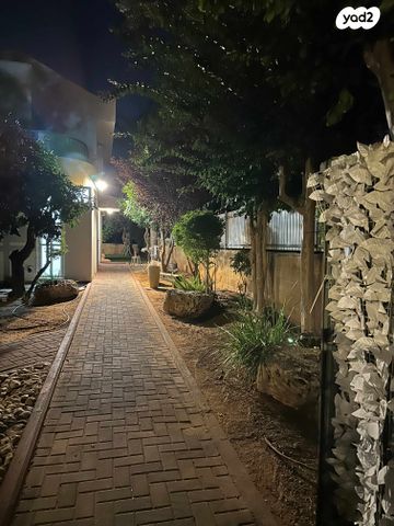 דו משפחתי, האתרוג, נווה ניצנים, כפר יונה