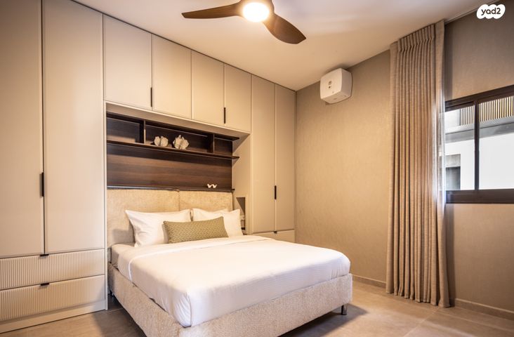 דירה, אחד העם 25, לב תל אביב, לב העיר צפון, תל אביב יפו