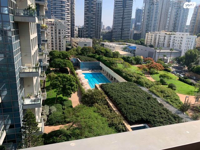 דירה, פנקס, הצפון החדש - כיכר המדינה, תל אביב יפו