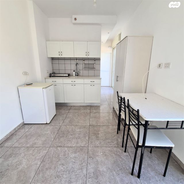 דירה, שדרות וושינגטון, פלורנטין, תל אביב יפו