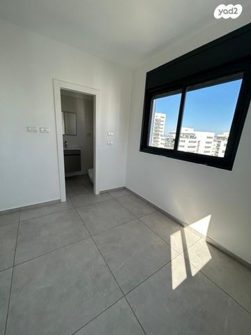 דירה, אשקלון