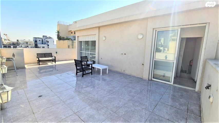 דירה, שדרות וושינגטון, פלורנטין, תל אביב יפו