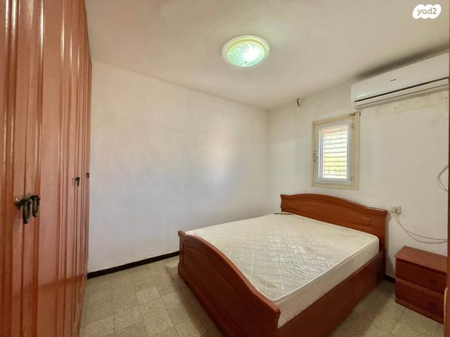 דירה, מ"ד המעפילים, גיורא יוספטל, דימונה