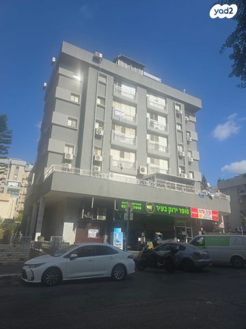 דירה, קרית שמונה, קרית שרת מערב, חולון