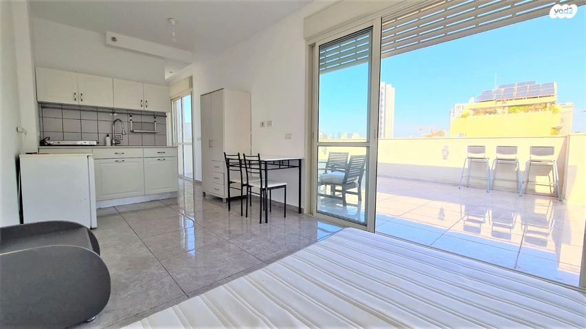 שדרות וושינגטון 