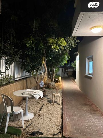 דו משפחתי, האתרוג, נווה ניצנים, כפר יונה