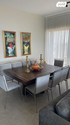 גג/ פנטהאוז, אריק איינשטיין 3, דרום חדש, פארק הים, בת ים