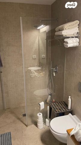 גג/ פנטהאוז, אריק איינשטיין 3, דרום חדש, פארק הים, בת ים