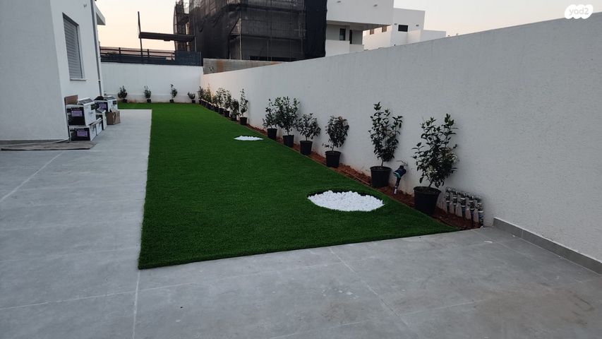 בית פרטי/ קוטג', החיטה 1, בית אליעזר, חדרה