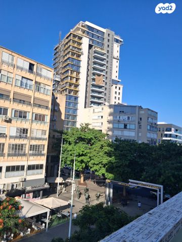 דירה, דיזנגוף 28, מרכז העיר דרום, נתניה