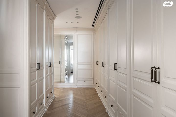 דירה, צמרות איילון, פארק צמרת, תל אביב יפו