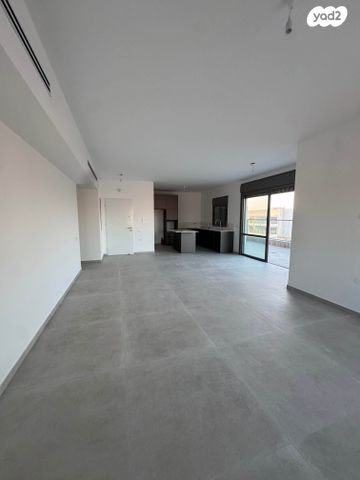 גג/ פנטהאוז, נחל קדרון 1, פארק הנחל, באר שבע