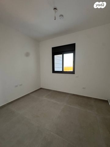 גג/ פנטהאוז, נחל קדרון 1, פארק הנחל, באר שבע