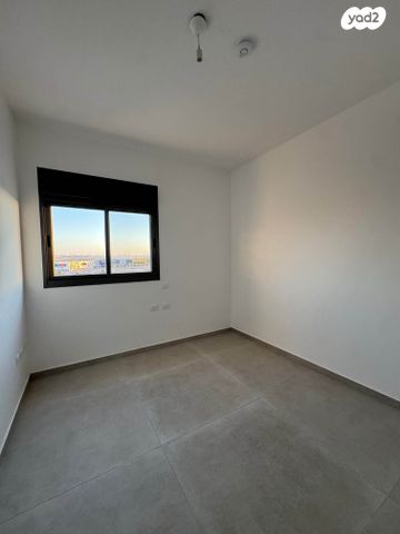 גג/ פנטהאוז, נחל קדרון 1, פארק הנחל, באר שבע