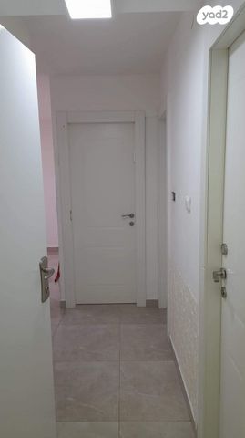 דירה, התלמוד 85, באר שבע