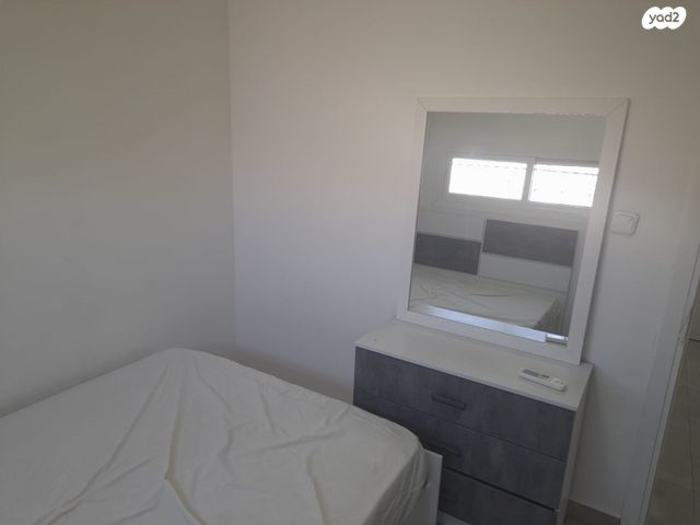 דירה, התלמוד 85, באר שבע