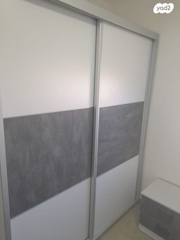 דירה, התלמוד 85, באר שבע