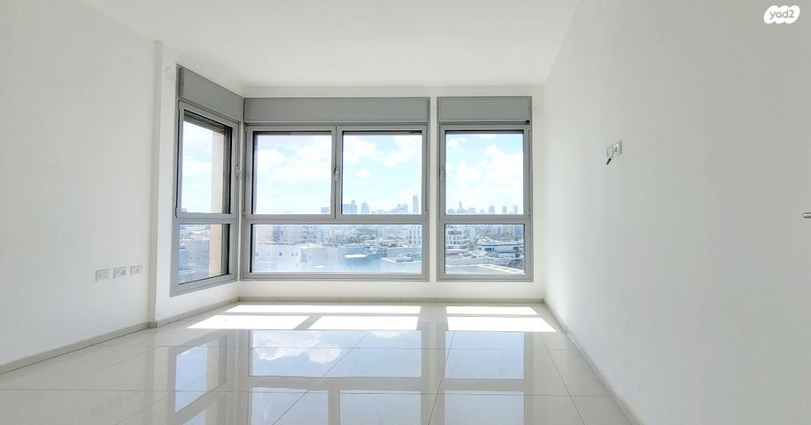 גג/ פנטהאוז, תכנית ל', למד, תל אביב יפו