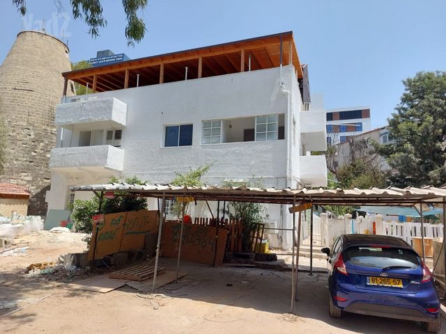 דירה