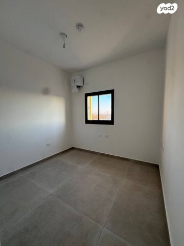 גג/ פנטהאוז, נחל קדרון 1, פארק הנחל, באר שבע