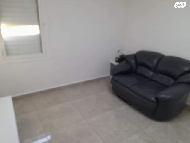 דירה, התלמוד 85, באר שבע