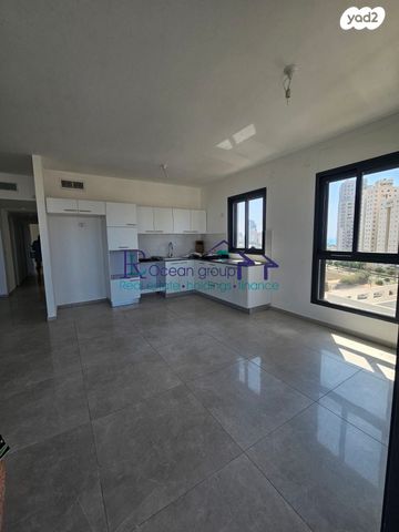 דירה, אמנון ליפקין שחק 3, נוף הטיילת, נתניה