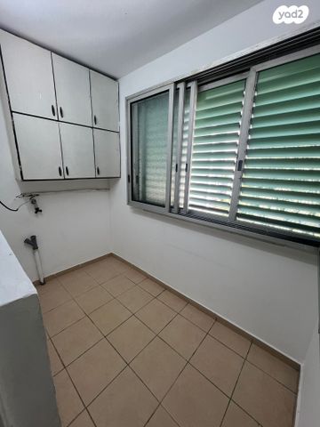 דירה, סנפיר 9, נווה חן, תל אביב יפו