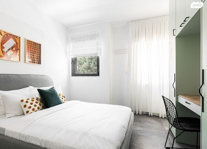 דירה, יהודה הלוי, לב תל אביב, לב העיר צפון, תל אביב יפו