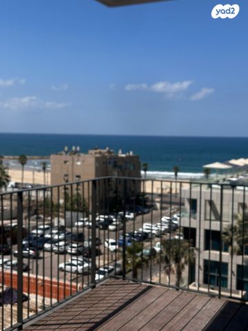 דירה, כרם התימנים, תל אביב יפו