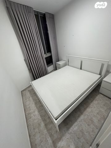 דירה, דרך בן גוריון 138, בת ים