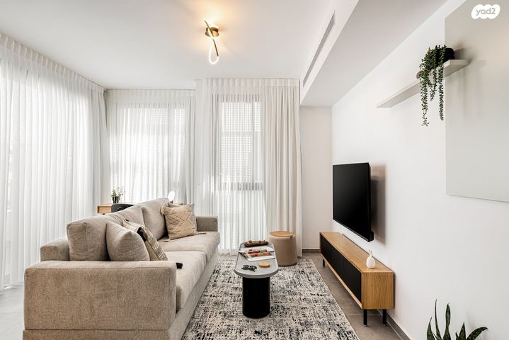 דירה, המלך ג'ורג', לב תל אביב, לב העיר צפון, תל אביב יפו