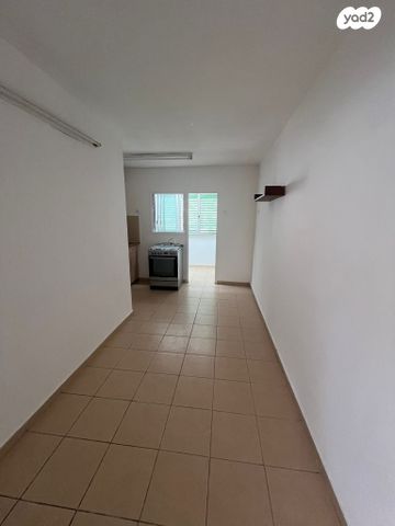 דירה, סנפיר 9, נווה חן, תל אביב יפו