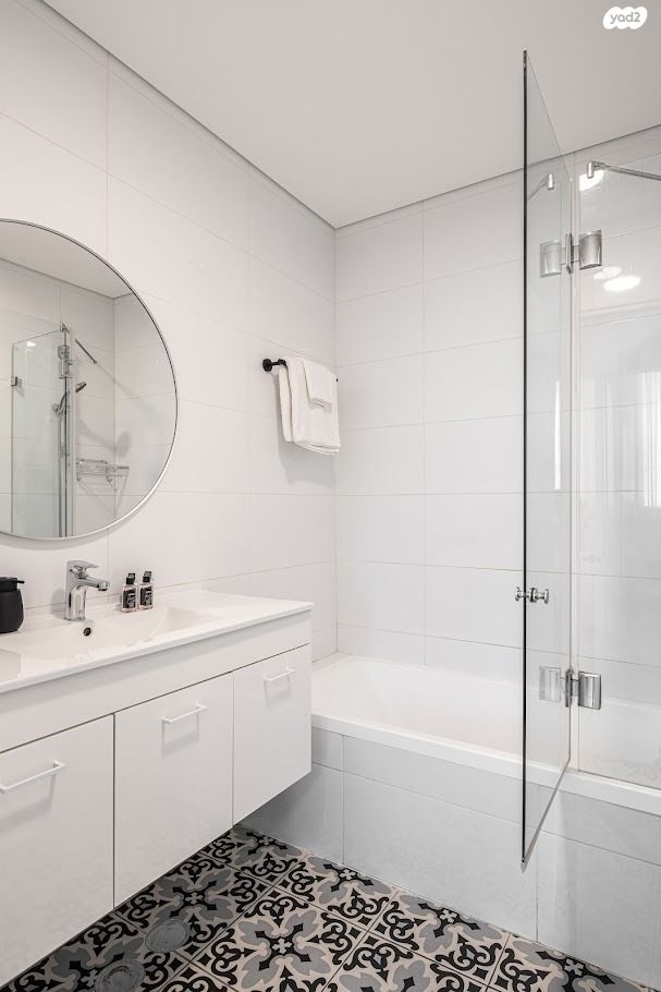 דירה, אידלסון, לב תל אביב, לב העיר צפון, תל אביב יפו