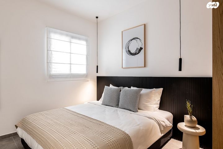 דירה, המלך ג'ורג', לב תל אביב, לב העיר צפון, תל אביב יפו