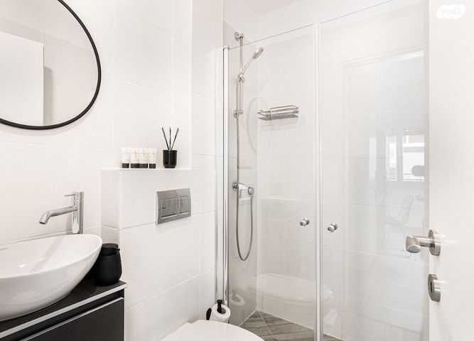 דירה, יהודה הלוי, לב תל אביב, לב העיר צפון, תל אביב יפו