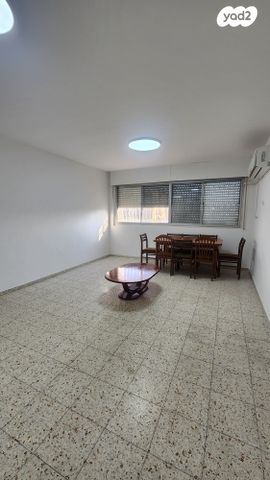 דירה, שדרות ירושלים 33, שכונה ט', באר שבע