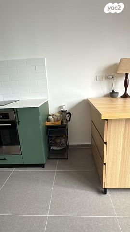 דירה, דרך העצמאות 37, חיפה