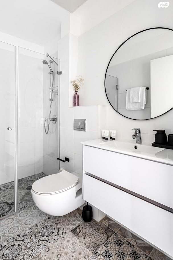 דירה, יהודה הלוי, לב תל אביב, לב העיר צפון, תל אביב יפו