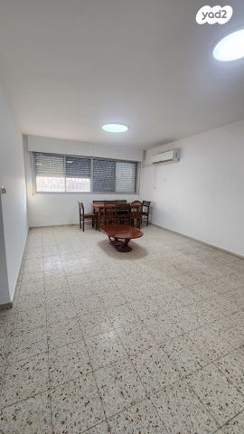 דירה, שדרות ירושלים 33, שכונה ט', באר שבע