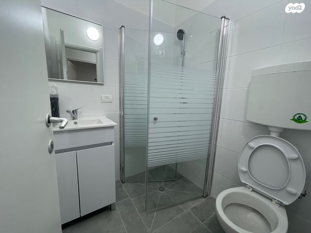 דירה, דוד שמעוני, א' / צפון מזרח העיר, רחובות