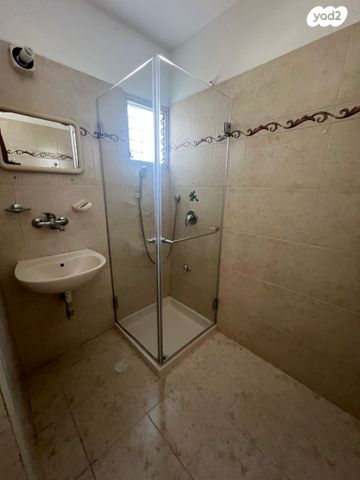 דירה, סנפיר 9, נווה חן, תל אביב יפו