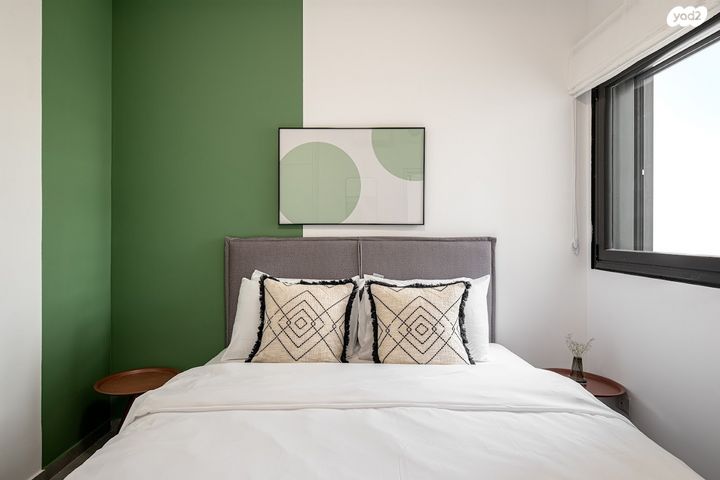 דירה, אידלסון, לב תל אביב, לב העיר צפון, תל אביב יפו