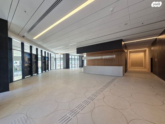 משרדים, התנופה, תלפיות תעשיה ומסחר, ירושלים