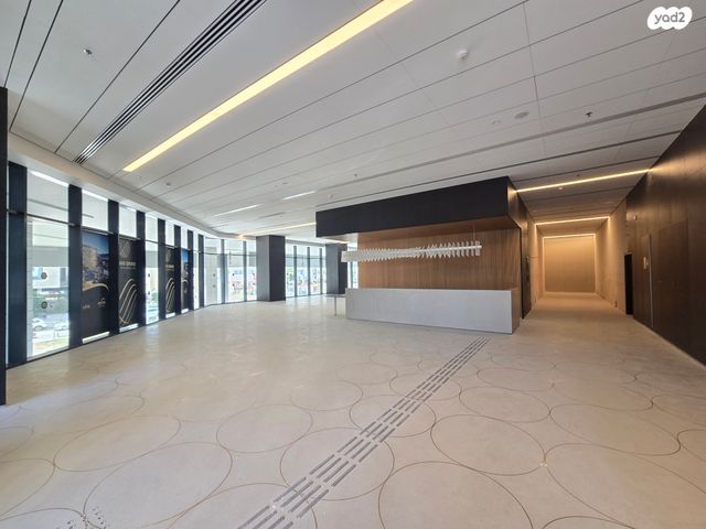 משרדים, התנופה, תלפיות תעשיה ומסחר, ירושלים