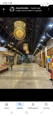 משרדים, דבורה הנביאה 121, עתידים, אזור התעסוקה רמת החייל, תל אביב יפו