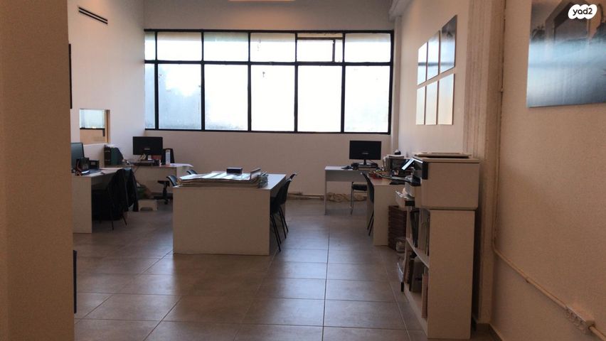 משרדים, דרך בן צבי, אזור תעסוקה צומת חולון, תל אביב יפו