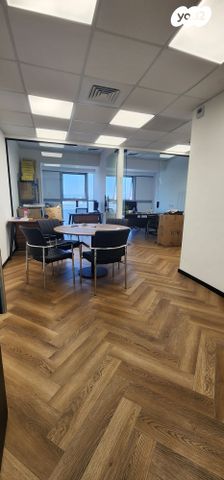 משרדים, עפולה