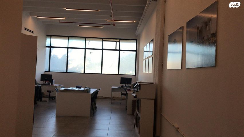משרדים, דרך בן צבי, אזור תעסוקה צומת חולון, תל אביב יפו